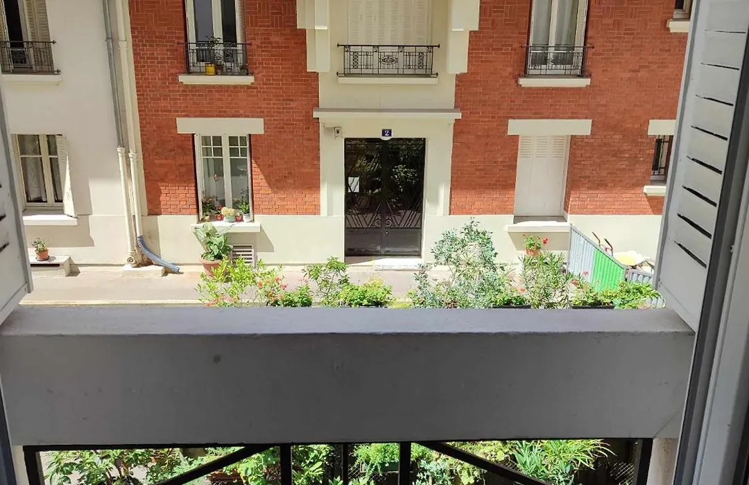 Paris Jardin Des Plantes-1